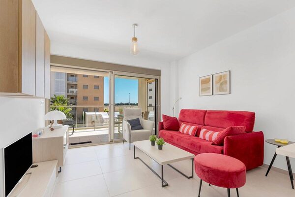 Апартаменты в Ориуэла, Испания, 81м² - изображение 5