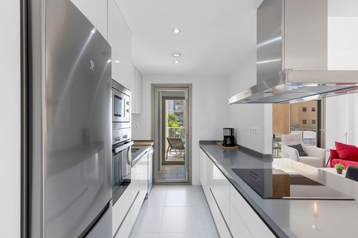 Apartamenty z 2 sypialniami, 81m² w orihuela, Hiszpania [ID: 0152-520112]