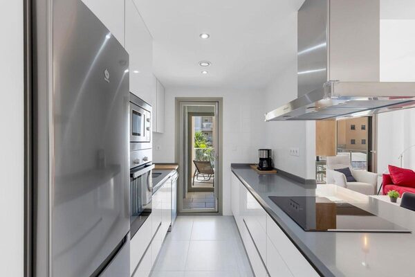 Апартаменты в Ориуэла, Испания, 81м² - изображение 9