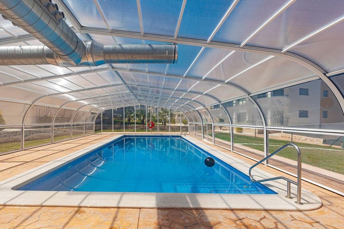 Apartamenty z 2 sypialniami, 81m² w orihuela, Hiszpania [ID: 0152-520112]