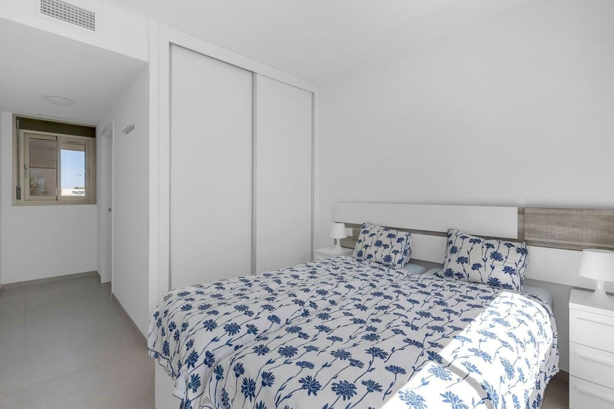 Apartamenty z 2 sypialniami, 81m² w orihuela, Hiszpania [ID: 0152-520112]