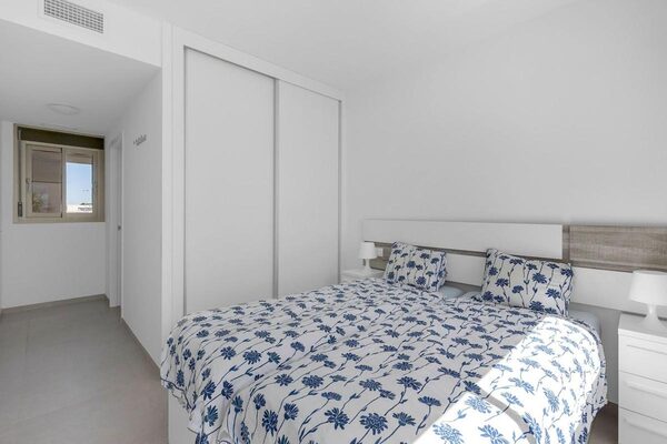 Апартаменты в Ориуэла, Испания, 81м² - изображение 16