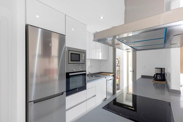 Апартаменты в Ориуэла, Испания, 81м² - изображение 12