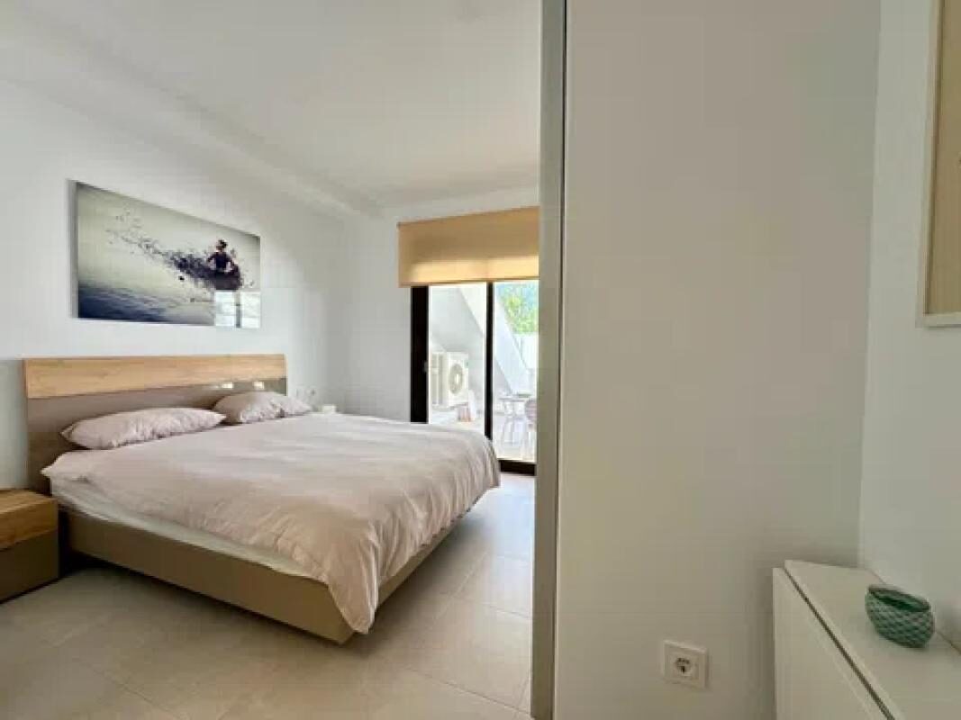 Apartament z 2 sypialniami, 77m² w Pilar de la Horadada, Hiszpania [ID: 0152-519294]
