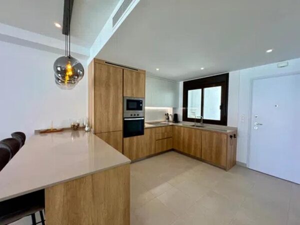 Apartament w Pilar de la Horadada, Hiszpania, 77m² - obraz 12