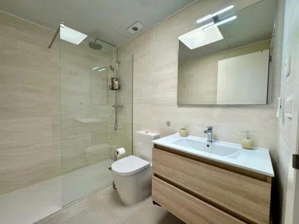 Apartament w Pilar de la Horadada, Hiszpania, 77m² - obraz 19