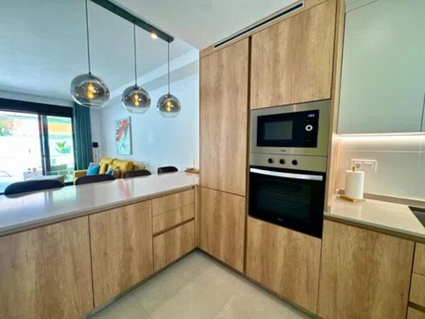 Apartament w Pilar de la Horadada, Hiszpania, 77m² - obraz 10