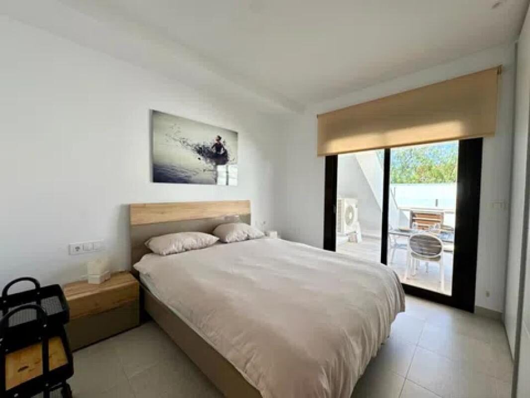 Apartament z 2 sypialniami, 77m² w Pilar de la Horadada, Hiszpania [ID: 0152-519294]