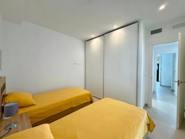 Apartament w Pilar de la Horadada, Hiszpania, 77m² - obraz 18