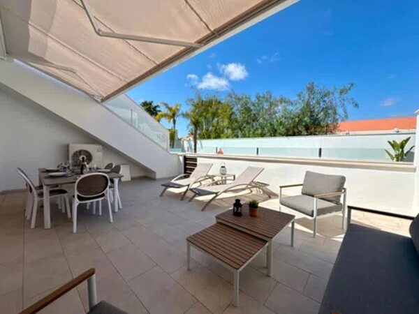 Apartament w Pilar de la Horadada, Hiszpania, 77m² - obraz 4