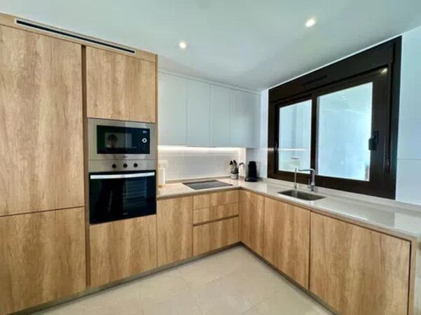 Apartament w Pilar de la Horadada, Hiszpania, 77m² - obraz 11