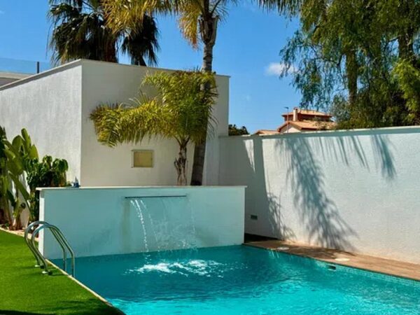 Apartament w Pilar de la Horadada, Hiszpania, 77m² - obraz 3