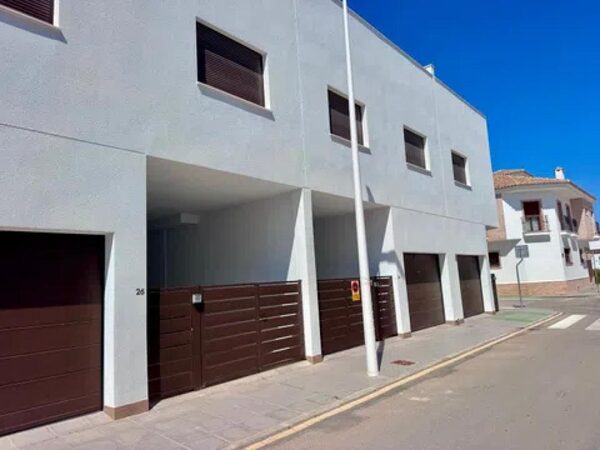 Apartament w Pilar de la Horadada, Hiszpania, 77m² - obraz 23