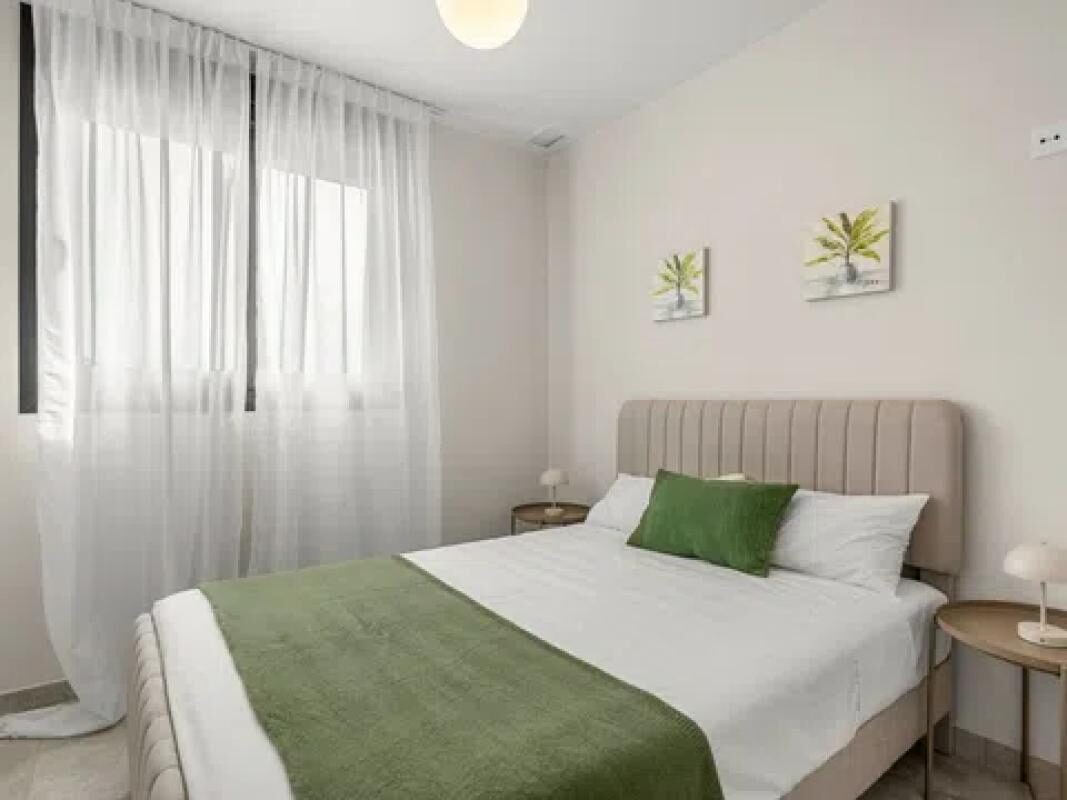 Апартаменти з 2 спальнями, 70м² в Оріуела, Іспанія [ID: 0152-519140]