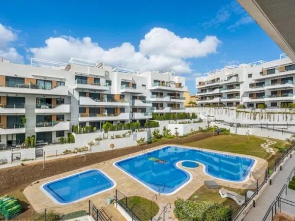 Апартаменти в Orihuela ID 0152-519140