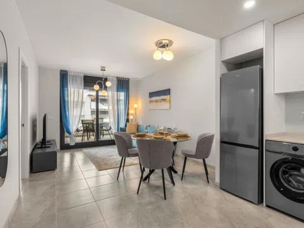 Апартаменти з 2 спальнями, 70м² в Оріуела, Іспанія [ID: 0152-519140]