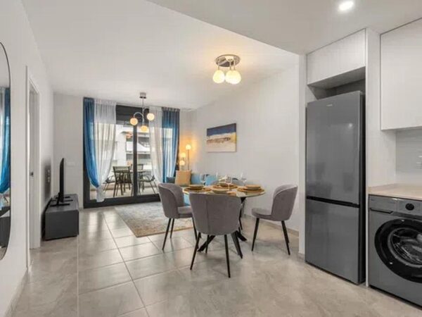 Apartamenty w orihuela, Hiszpania, 70m² - obraz 7