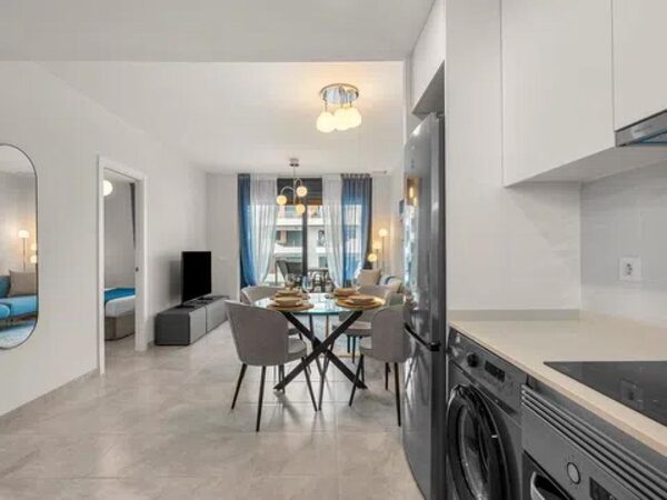 Apartamenty w orihuela, Hiszpania, 70m² - obraz 6