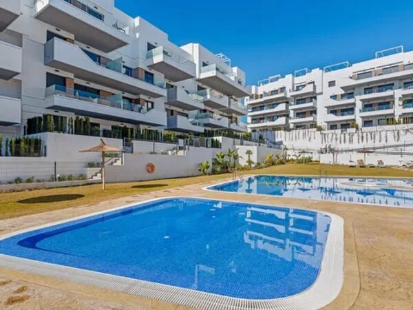 Apartamenty w orihuela, Hiszpania, 70m² - obraz 22