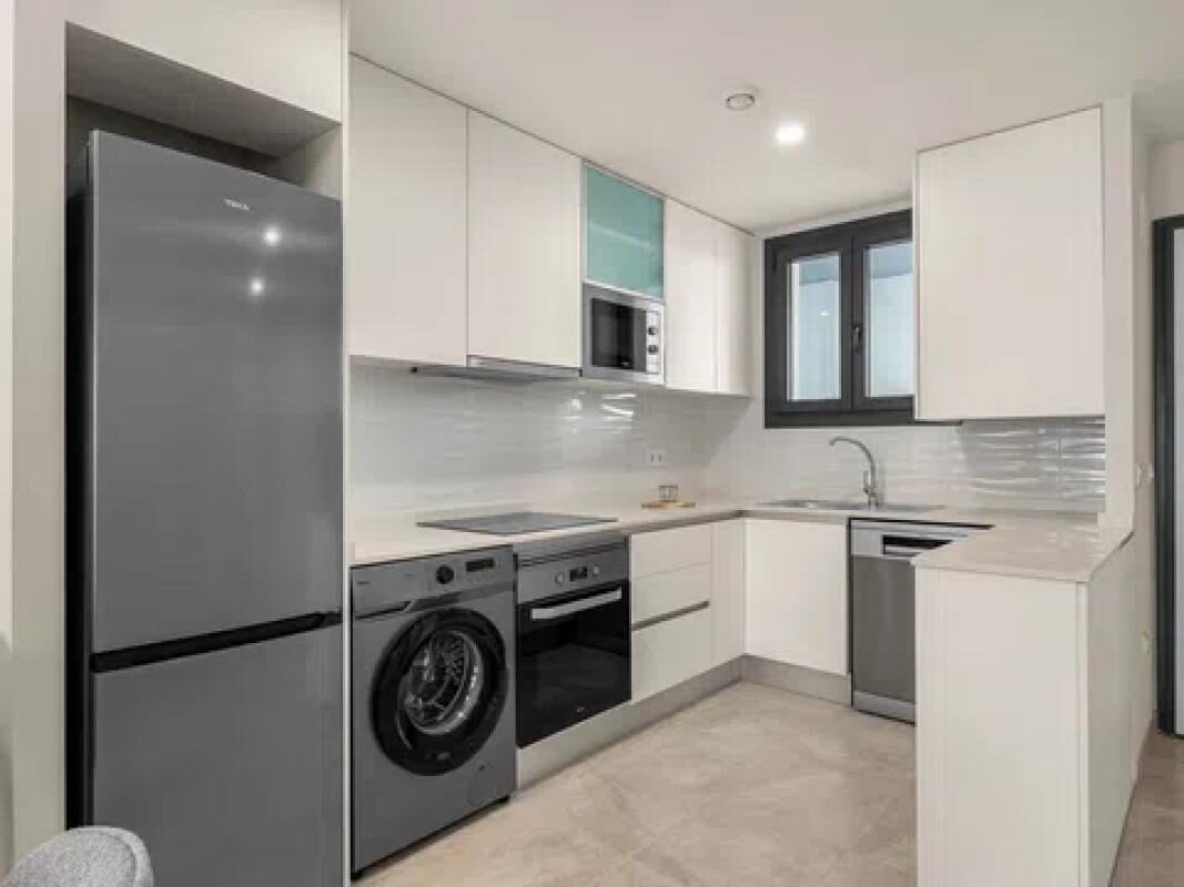 Апартаменти з 2 спальнями, 70м² в Оріуела, Іспанія [ID: 0152-519140]