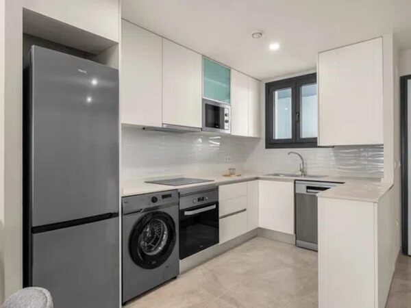 Apartamenty w orihuela, Hiszpania, 70m² - obraz 4