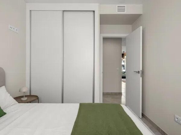 Apartamenty w orihuela, Hiszpania, 70m² - obraz 17