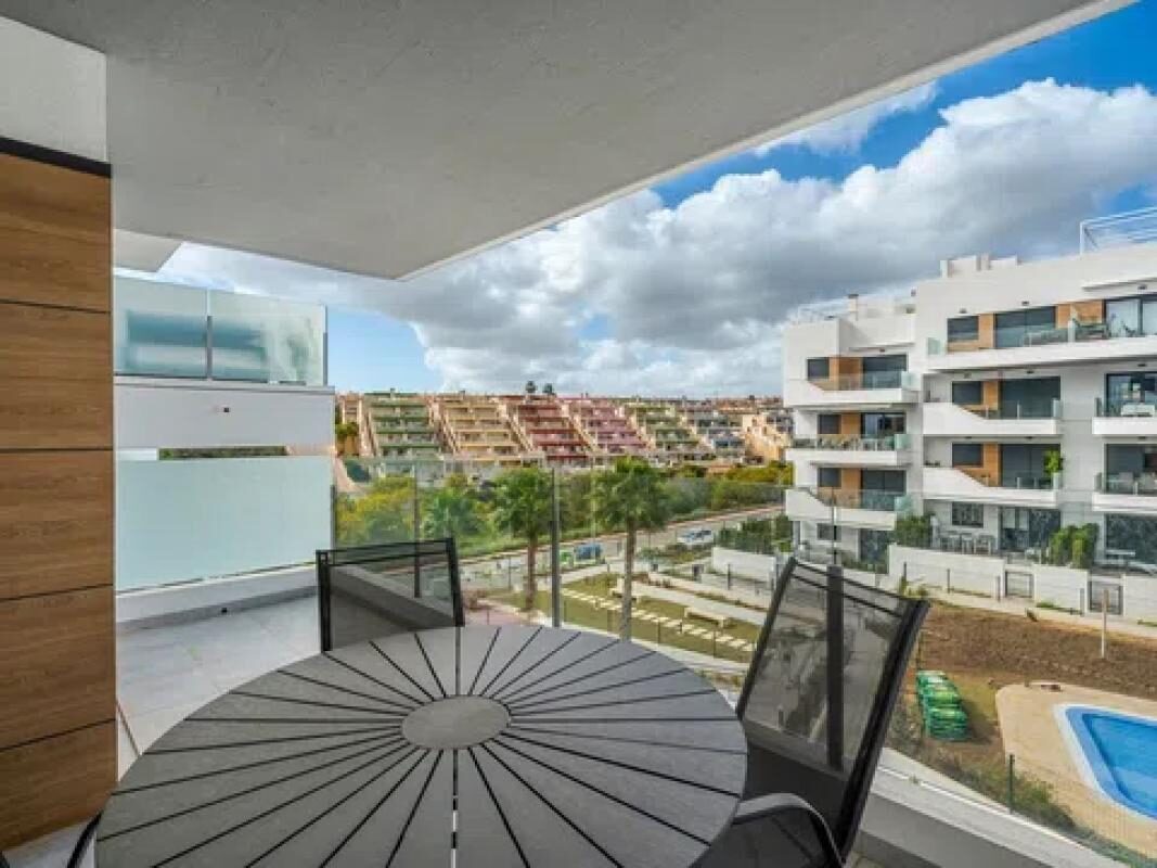 Апартаменти з 2 спальнями, 70м² в Оріуела, Іспанія [ID: 0152-519140]