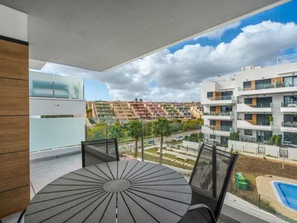 Apartamenty w orihuela, Hiszpania, 70m² - obraz 18