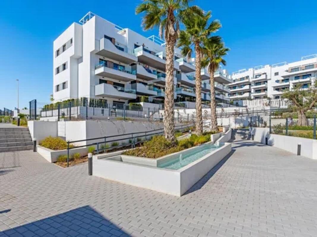 Апартаменти з 2 спальнями, 70м² в Оріуела, Іспанія [ID: 0152-519140]