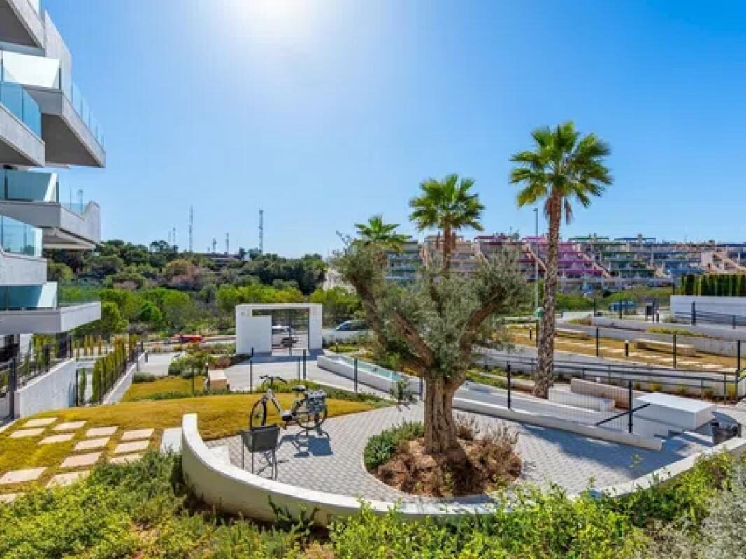 Апартаменти з 2 спальнями, 70м² в Оріуела, Іспанія [ID: 0152-519140]