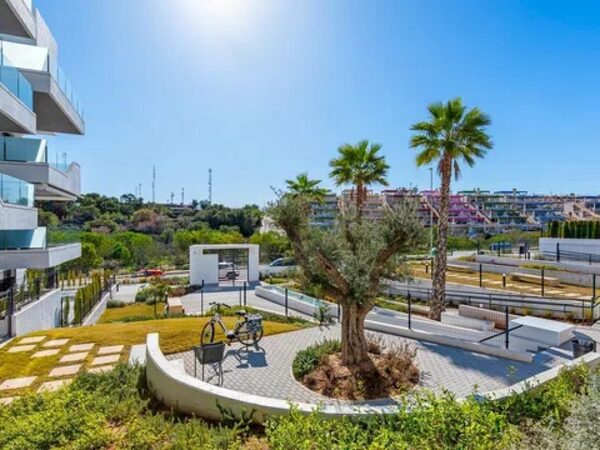 Apartamenty w orihuela, Hiszpania, 70m² - obraz 25