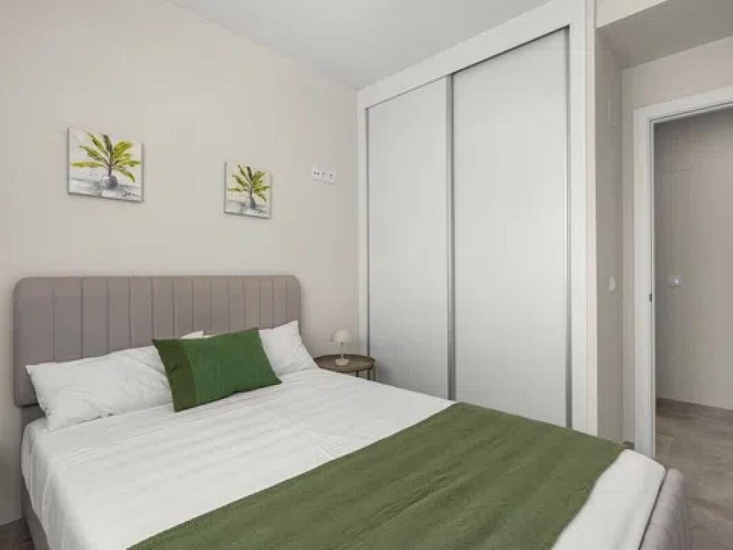 Апартаменти з 2 спальнями, 70м² в Оріуела, Іспанія [ID: 0152-519140]