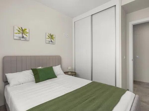 Apartamenty w orihuela, Hiszpania, 70m² - obraz 16