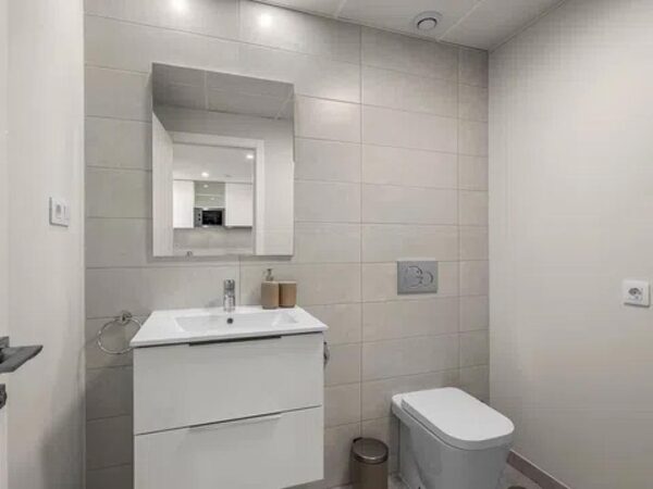 Apartamenty w orihuela, Hiszpania, 70m² - obraz 9