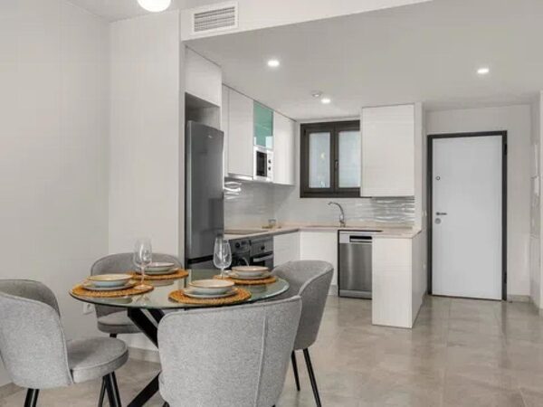 Apartamenty w orihuela, Hiszpania, 70m² - obraz 8