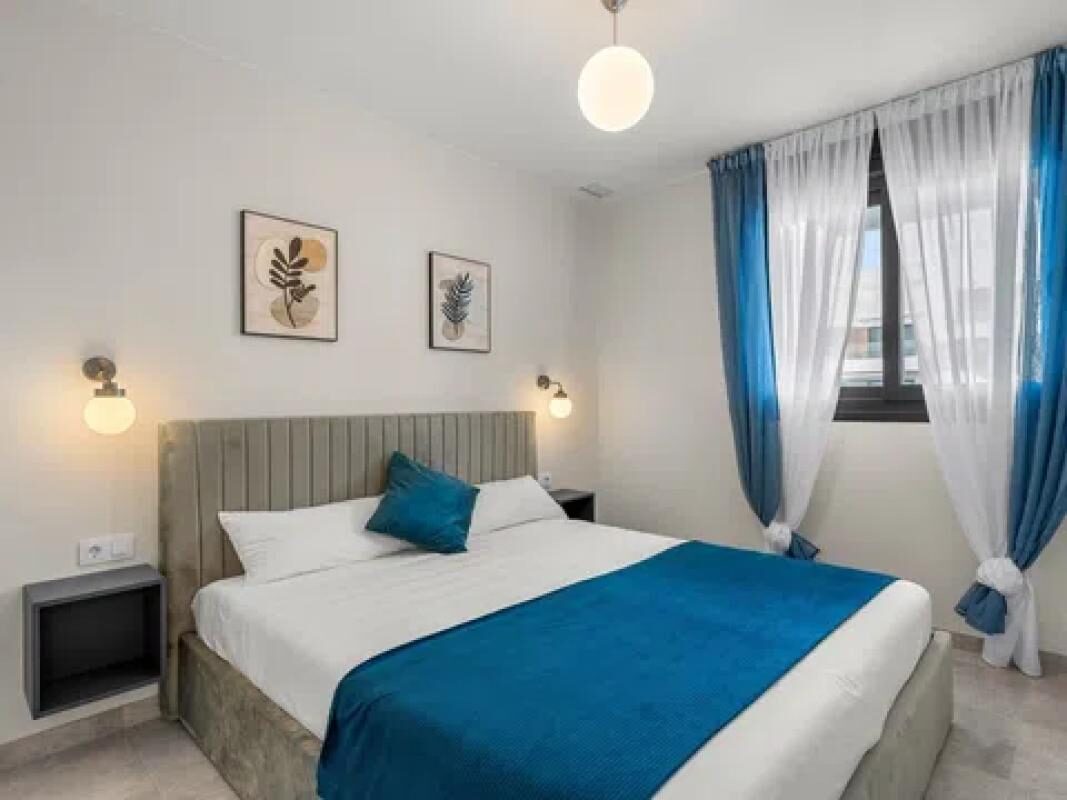 Апартаменти з 2 спальнями, 70м² в Оріуела, Іспанія [ID: 0152-519140]