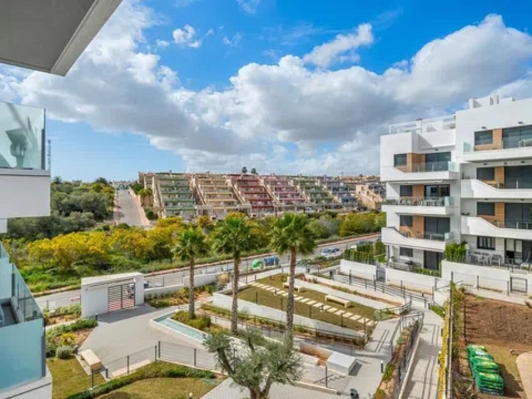 Апартаменти з 2 спальнями, 70м² в Оріуела, Іспанія [ID: 0152-519140]