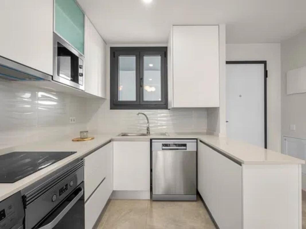 Апартаменти з 2 спальнями, 70м² в Оріуела, Іспанія [ID: 0152-519140]