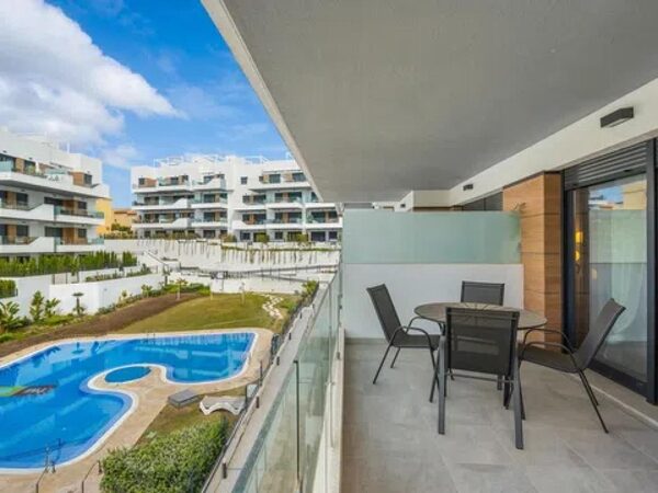 Apartamenty w orihuela, Hiszpania, 70m² - obraz 20