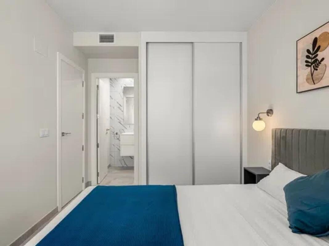 Апартаменти з 2 спальнями, 70м² в Оріуела, Іспанія [ID: 0152-519140]