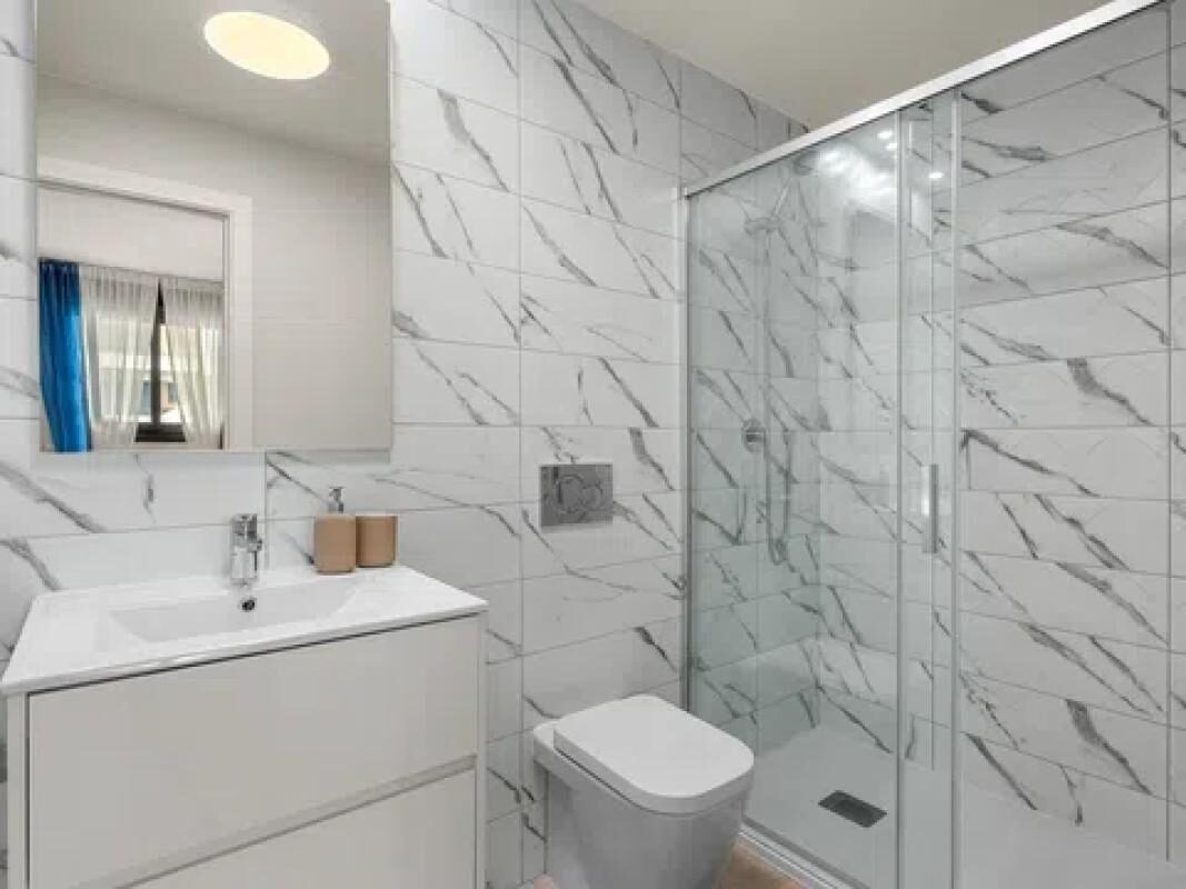 Апартаменти з 2 спальнями, 70м² в Оріуела, Іспанія [ID: 0152-519140]