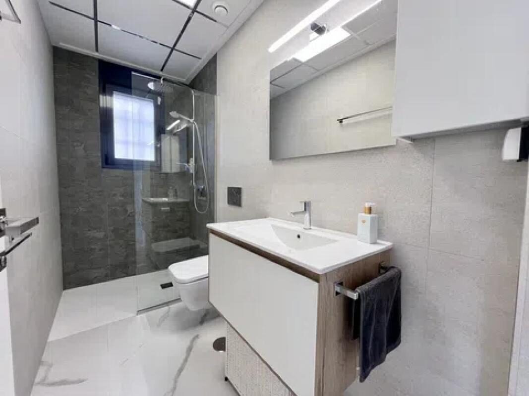Квартира с 2 спальнями, 101м² в Сан-Мигель-де-Салинас, Испания [ID: 0152-518691]