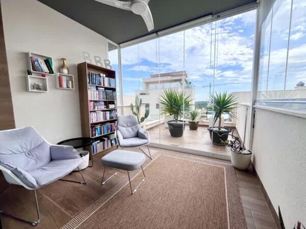 Apartament w Сан-Мігель-де-Салінас, Hiszpania, 101m² - obraz 21