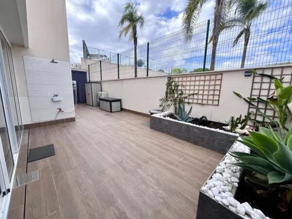 Apartament w Сан-Мігель-де-Салінас, Hiszpania, 101m² - obraz 27