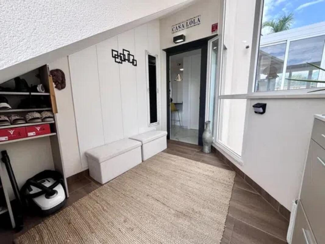 Квартира с 2 спальнями, 101м² в Сан-Мигель-де-Салинас, Испания [ID: 0152-518691]