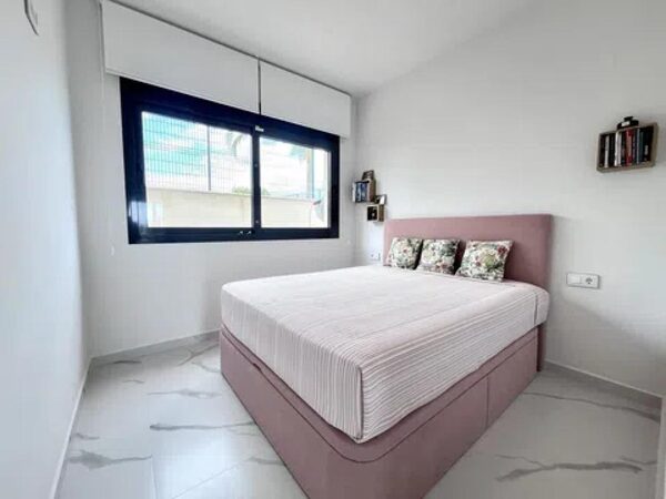 Apartament w Сан-Мігель-де-Салінас, Hiszpania, 101m² - obraz 12