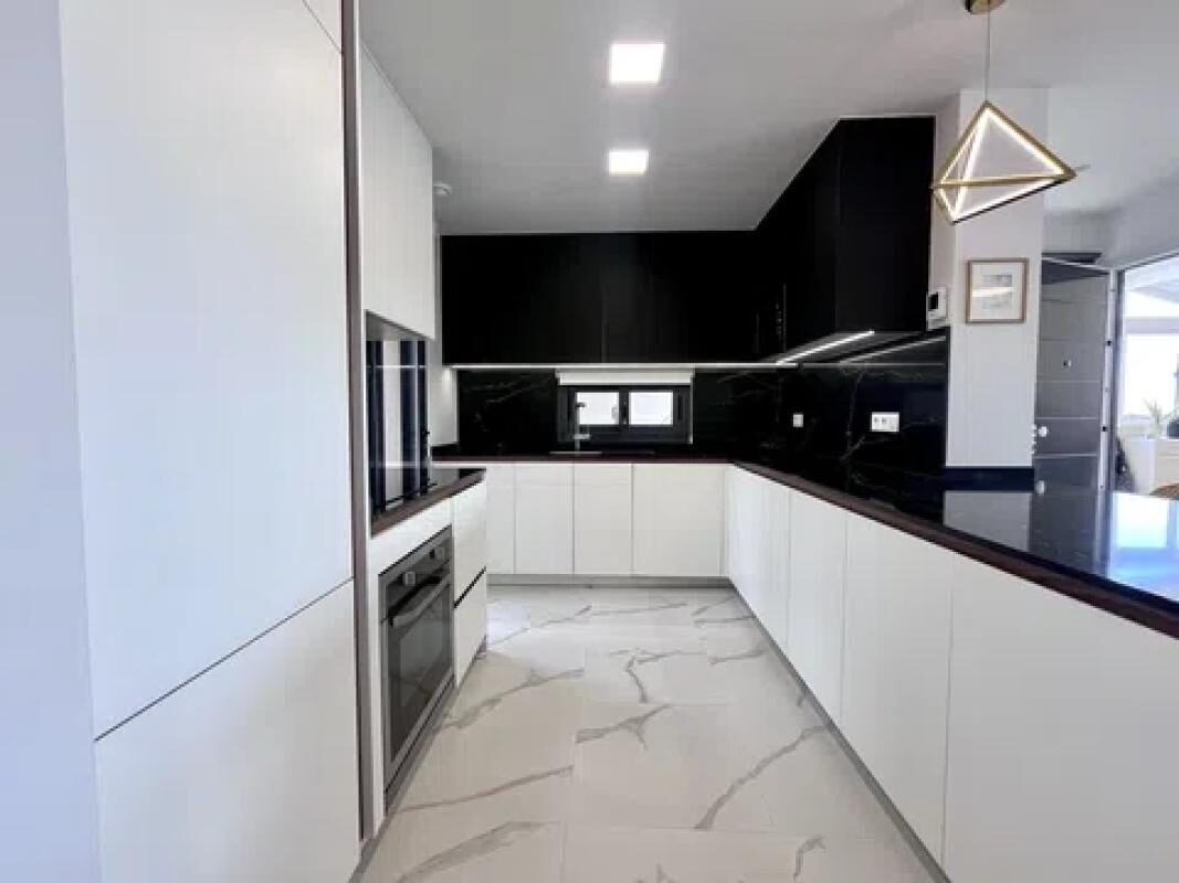 Квартира с 2 спальнями, 101м² в Сан-Мигель-де-Салинас, Испания [ID: 0152-518691]