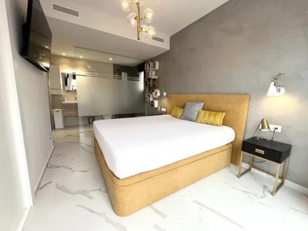 Apartament w Сан-Мігель-де-Салінас, Hiszpania, 101m² - obraz 7