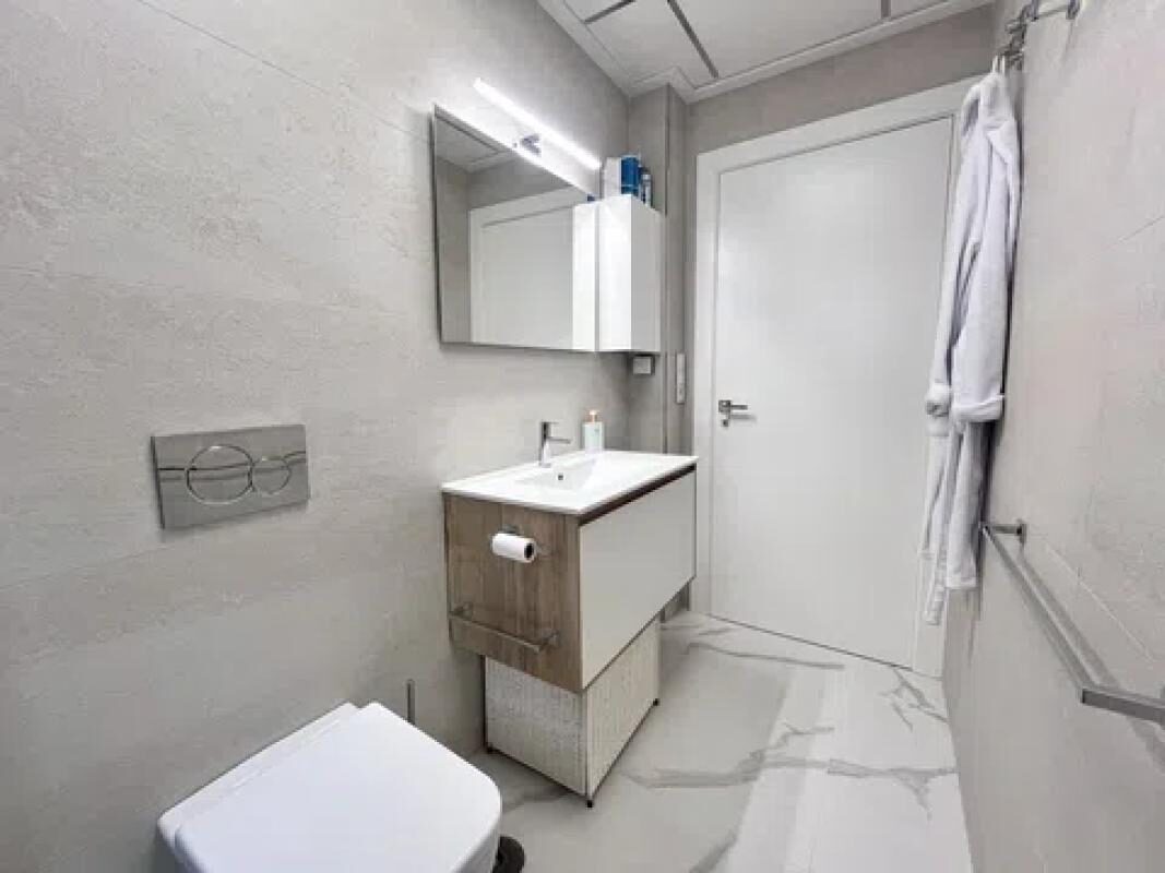 Квартира с 2 спальнями, 101м² в Сан-Мигель-де-Салинас, Испания [ID: 0152-518691]