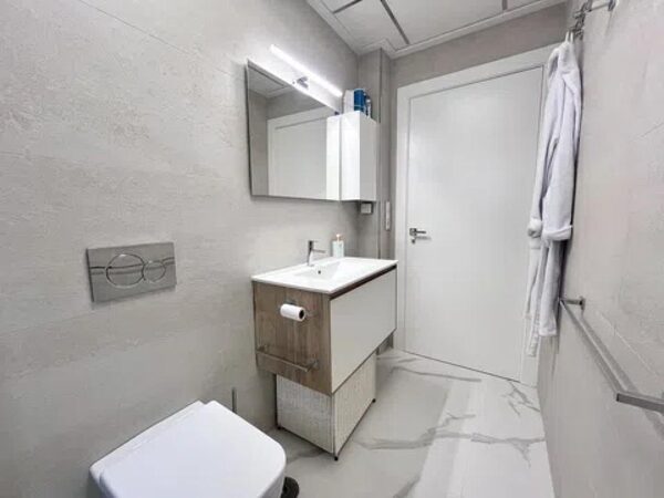 Apartament w Сан-Мігель-де-Салінас, Hiszpania, 101m² - obraz 17